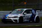 Golf GTI TCR／東京オートサロン2018 フォルクスワーゲンブース