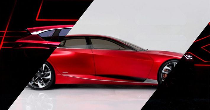 アキュラ 新型「RDX」プロトタイプ（北米ホンダ公式動画より）