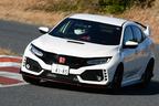 ホンダ シビックタイプR