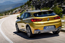 BMW 新型X2