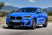 BMW 新型X2