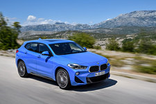 BMW 新型X2