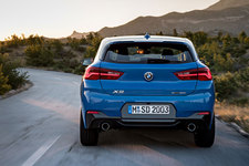 BMW 新型X2