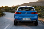 BMW 新型X2