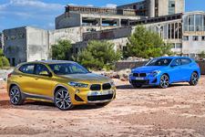 BMW 新型X2