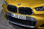 BMW 新型X2