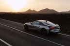 BMW i8クーペ