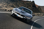 BMW i8クーペ