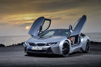 BMW i8クーペ