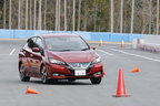 日産 新型リーフ[2代目電気自動車]