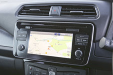 日産 新型リーフ[2代目電気自動車]