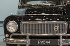 1959年式「ボルボ PV544」、トヨタ博物館(愛知県長久手市)へ寄贈[2017年12月15日]