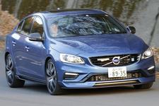 ボルボ S60 V60 ポールスター 2018年モデル本カタログ 折れ目無し ボルボのワークス直系コンプリートカー「S60／V60 ポールスター」が