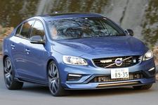 ボルボ S60 Polestar