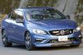 ボルボのワークス直系コンプリートカー「S60／V60 ポールスター」が記念すべき2017年に有終の美を飾る