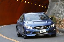 ボルボ S60 Polestar