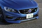 ボルボ S60 Polestar