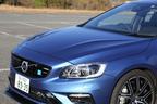 ボルボ S60 Polestar