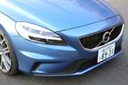 ボルボ V40 D4 R-デザイン Tuned by Polestar