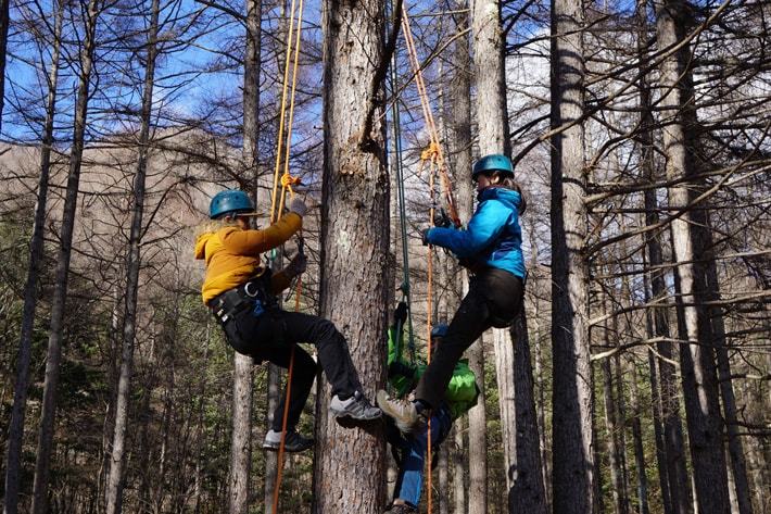 三菱 デリカD:5で「雲海」を見に行こう！”PLAY THE NATURE! TOUR with 週末探検家”イベントレポート
