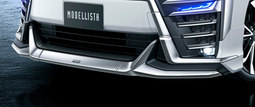 トヨタ 新型ヴェルファイア用 モデリスタカスタムパーツ／エアロボディ