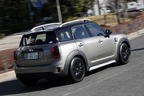 MINI Coopre SE Crossover All4(MINI CROSSOVER PHEV)