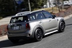 MINI Coopre SE Crossover All4（MINI CROSSOVER PHEV）