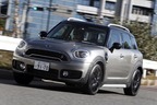 MINI Coopre SE Crossover All4(MINI CROSSOVER PHEV)