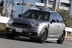 MINI Coopre SE Crossover All4（MINI CROSSOVER PHEV）