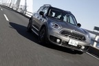 MINI Coopre SE Crossover All4（MINI CROSSOVER PHEV）