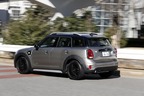 MINI Coopre SE Crossover All4(MINI CROSSOVER PHEV)