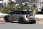 MINI Coopre SE Crossover All4（MINI CROSSOVER PHEV）