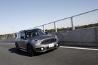 MINI Coopre SE Crossover All4（MINI CROSSOVER PHEV）