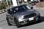 MINI Coopre SE Crossover All4(MINI CROSSOVER PHEV)