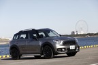 MINI Coopre SE Crossover All4（MINI CROSSOVER PHEV）