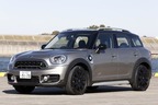 MINI Coopre SE Crossover All4（MINI CROSSOVER PHEV）