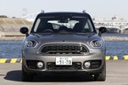 MINI Coopre SE Crossover All4（MINI CROSSOVER PHEV）