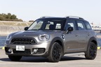 MINI Coopre SE Crossover All4(MINI CROSSOVER PHEV)