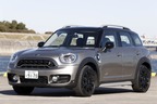 MINI Coopre SE Crossover All4（MINI CROSSOVER PHEV）