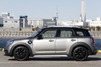 MINI Coopre SE Crossover All4(MINI CROSSOVER PHEV)