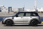 MINI Coopre SE Crossover All4（MINI CROSSOVER PHEV）