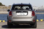 MINI Coopre SE Crossover All4（MINI CROSSOVER PHEV）