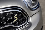 MINI Coopre SE Crossover All4（MINI CROSSOVER PHEV）