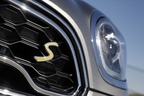 MINI Coopre SE Crossover All4（MINI CROSSOVER PHEV）