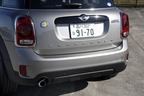 MINI Coopre SE Crossover All4(MINI CROSSOVER PHEV)
