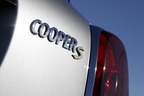 MINI Coopre SE Crossover All4(MINI CROSSOVER PHEV)