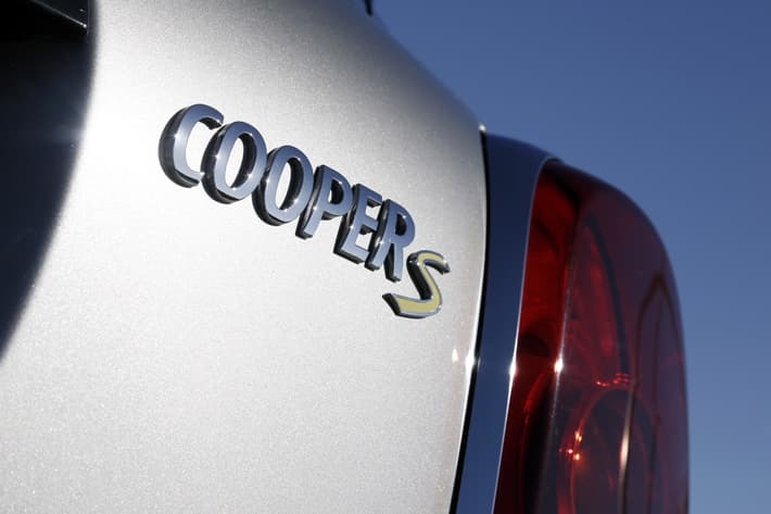 MINI Coopre SE Crossover All4（MINI CROSSOVER PHEV）