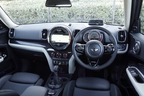 MINI Coopre SE Crossover All4（MINI CROSSOVER PHEV）