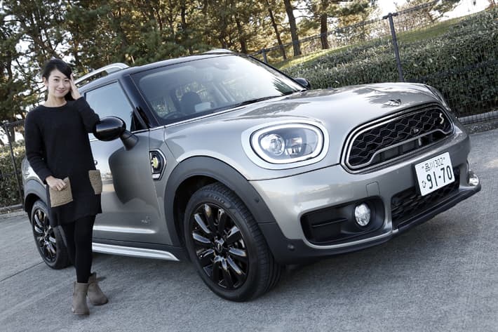 Mini Cooper S E クロスオーバー試乗レポート Miniが持つ走りの愉しさを体現したsav 1 3 徹底検証 17年新型 車種ー試乗レポート Mota Mini Cooper S E クロスオーバー試乗レポート Miniが持つ走りの愉しさを体現したsav 1 3 徹底検証 17年新型 車種ー試乗レポート Mota