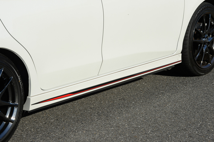 トヨタ  ヴィッツGR